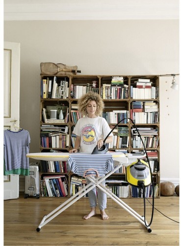 Пароочиститель Karcher SC 5 EasyFix Iron (1.512-536.0)