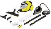 Пароочиститель Karcher SC 5 EasyFix Iron (1.512-536.0)