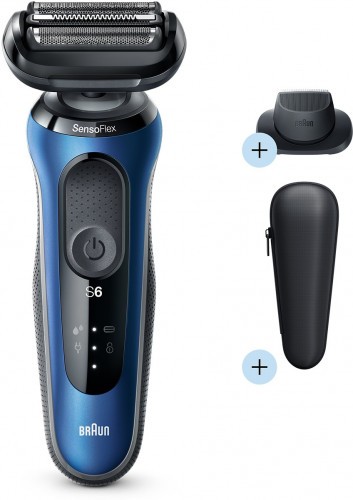 Электробритва Braun 60-B1200s