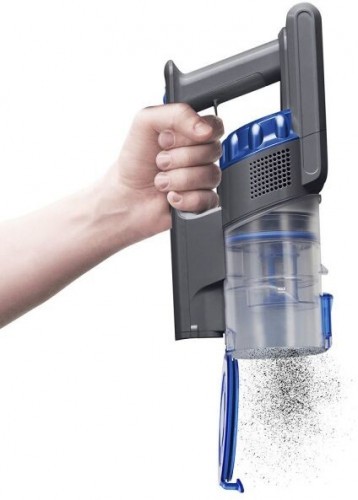 Пылесос Polaris PVCS 0724 синий