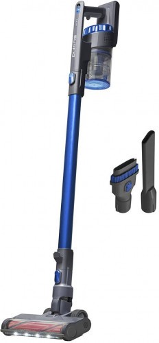Пылесос Polaris PVCS 0724 синий