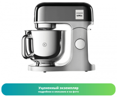 Кухонная машина Kenwood KMX750 BK (Как новый)