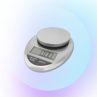 Кухонные весы