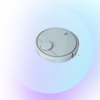 Роботы-пылесосы