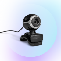 Веб-камеры