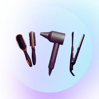 Уход за волосами