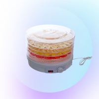 Сушилки для овощей