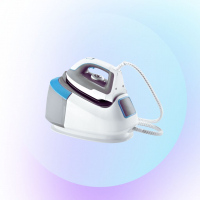 Пароочистители