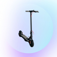 Электросамокаты