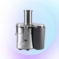 Соковыжималки